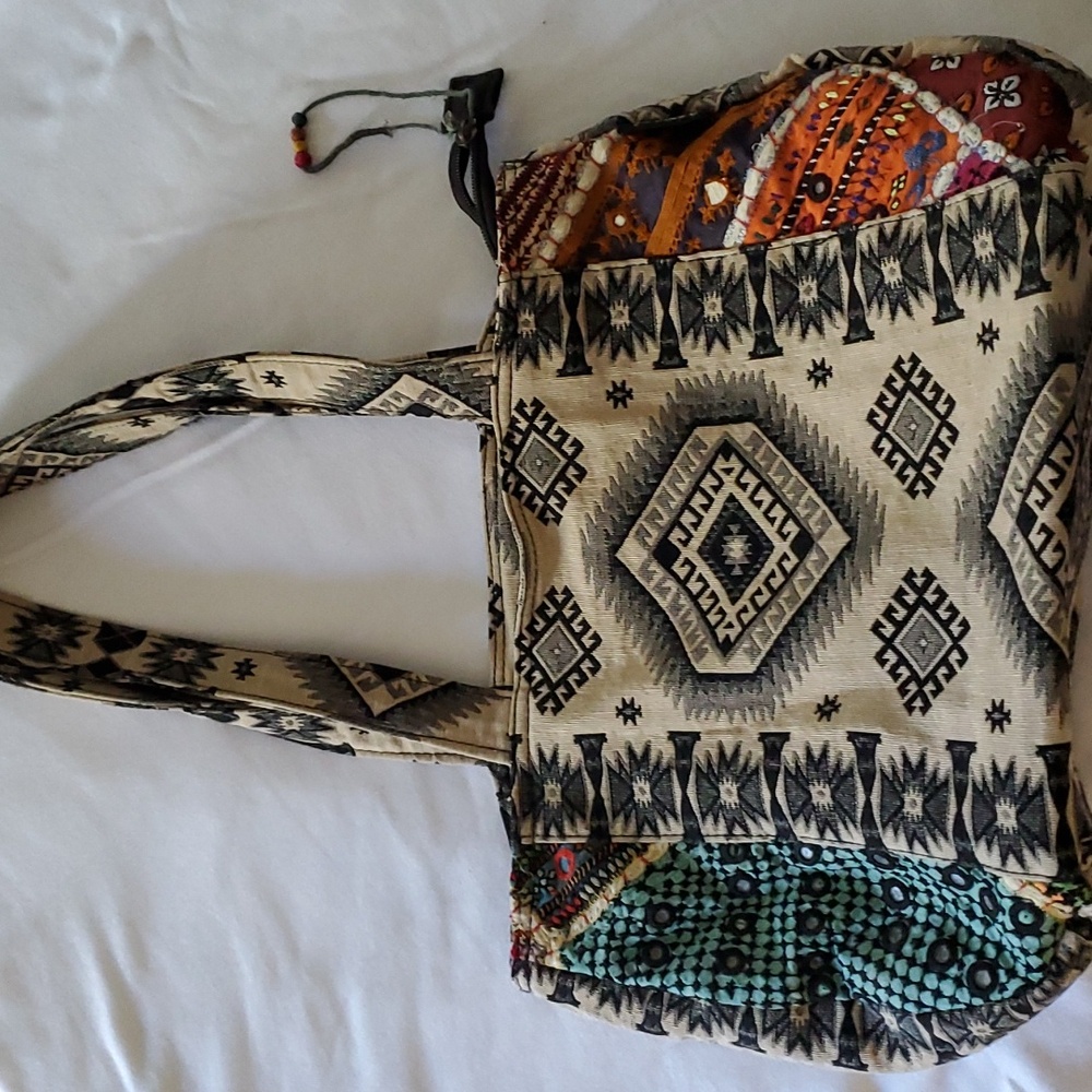 CATORI bag